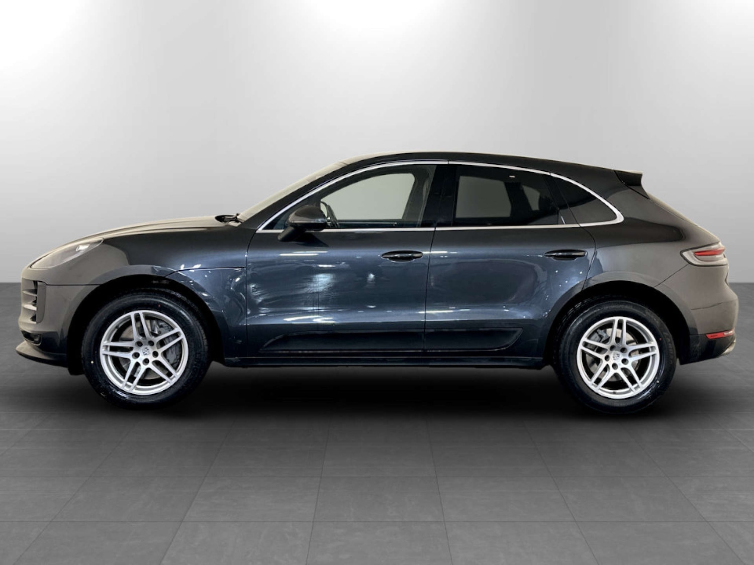Used Porsche Macan 2019 for sale - 77247846: Photo 7