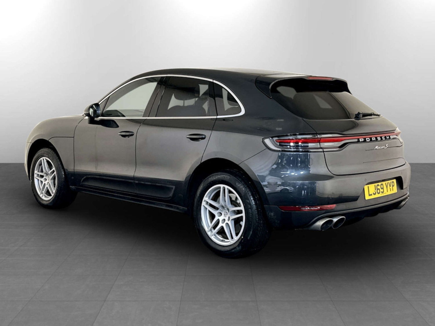 Used Porsche Macan 2019 for sale - 77247846: Photo 8