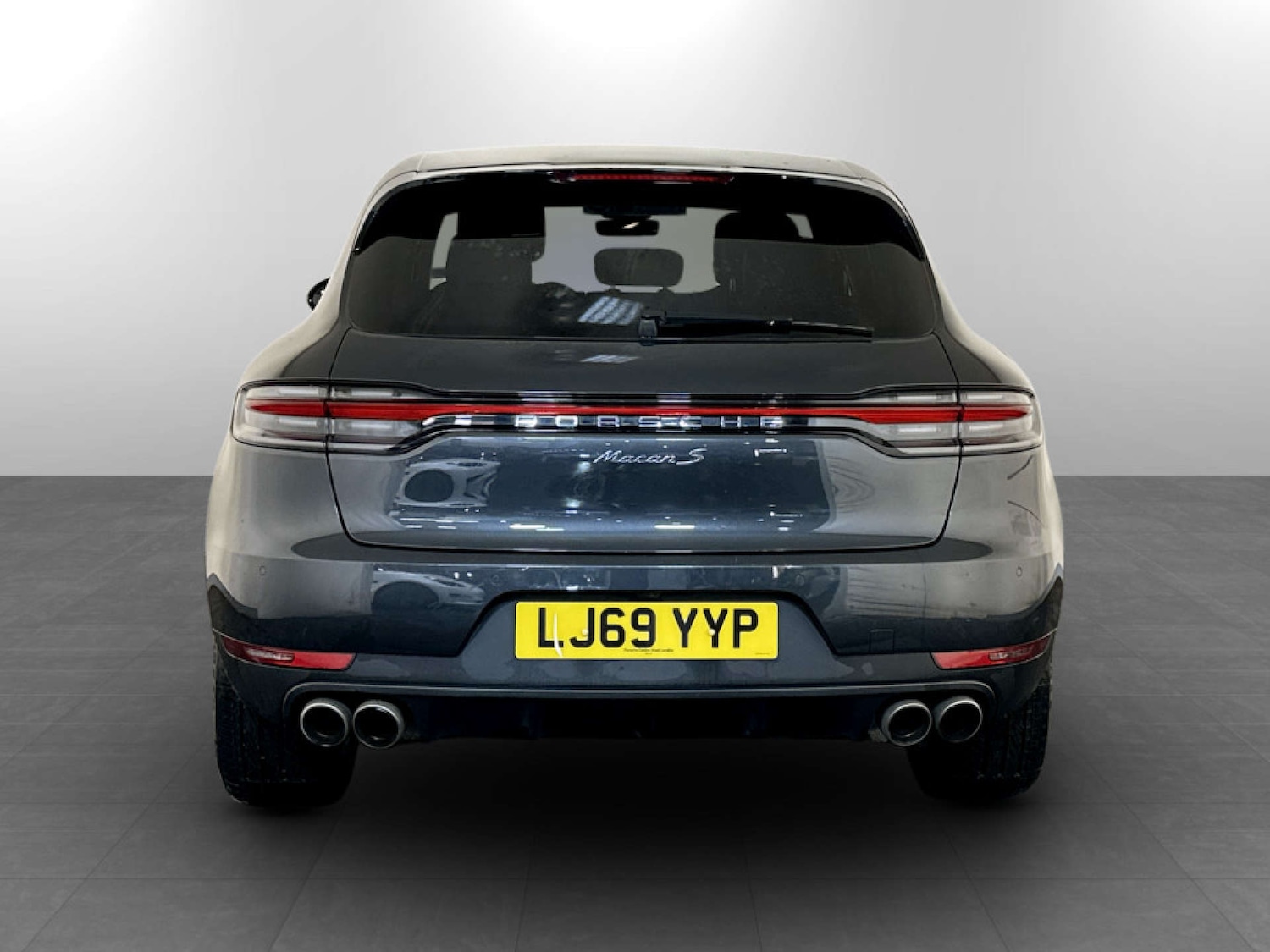 Used Porsche Macan 2019 for sale - 77247846: Photo 9