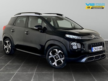 2019 - 1.2 PureTech Flair Euro 6 5dr Manual
