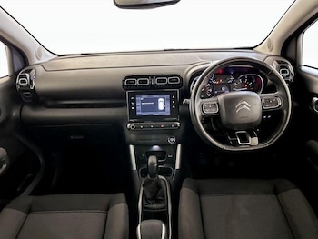 Used Citroen C3 Aircross 2019 for sale - 75835639: Photo