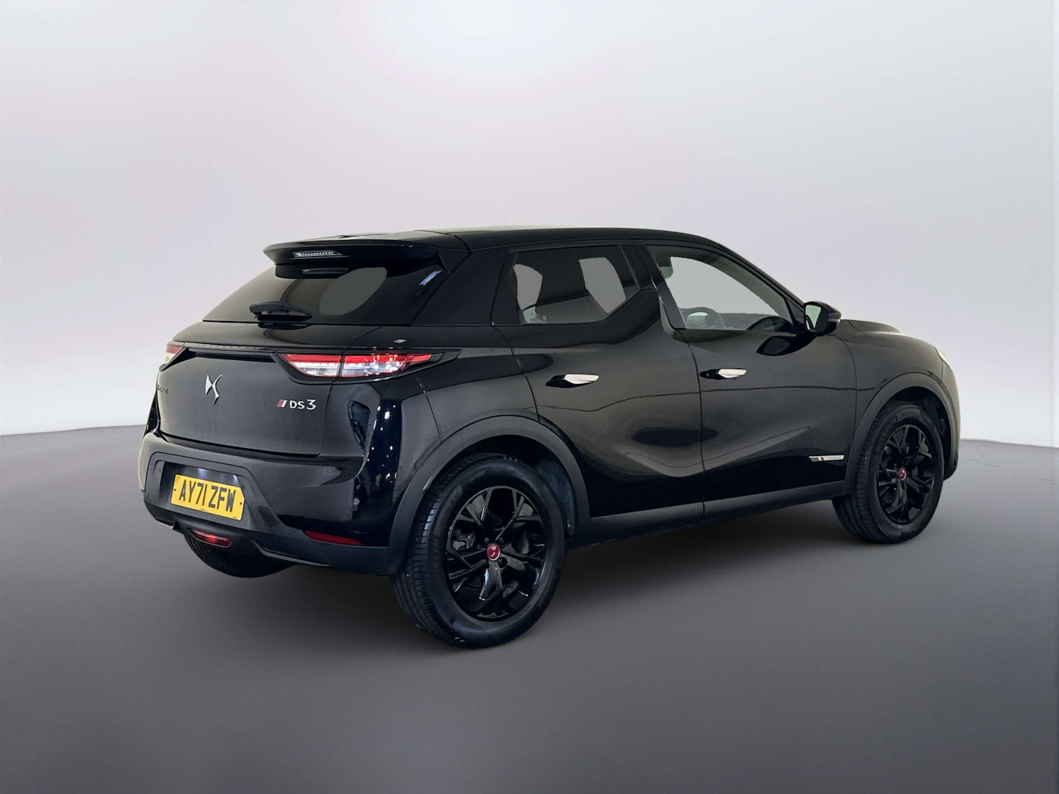 Used DS Automobiles DS 3 2021 for sale - 78083358: Photo 10