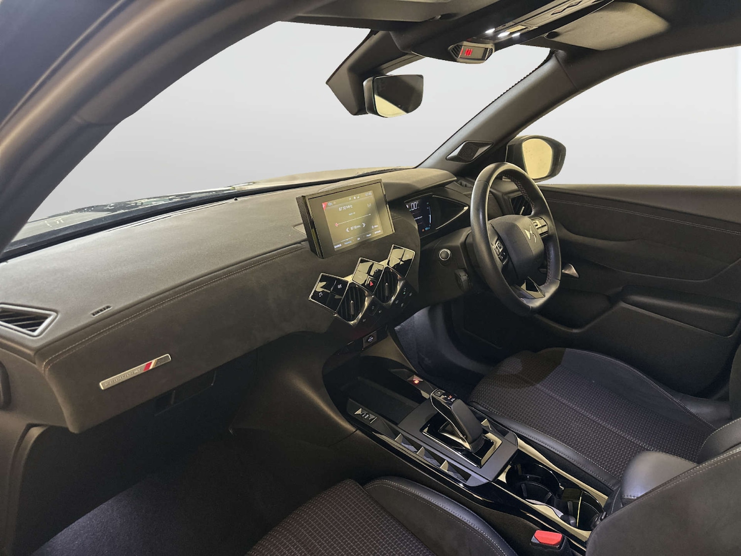 Used DS Automobiles DS 3 2021 for sale - 78083358: Photo 12