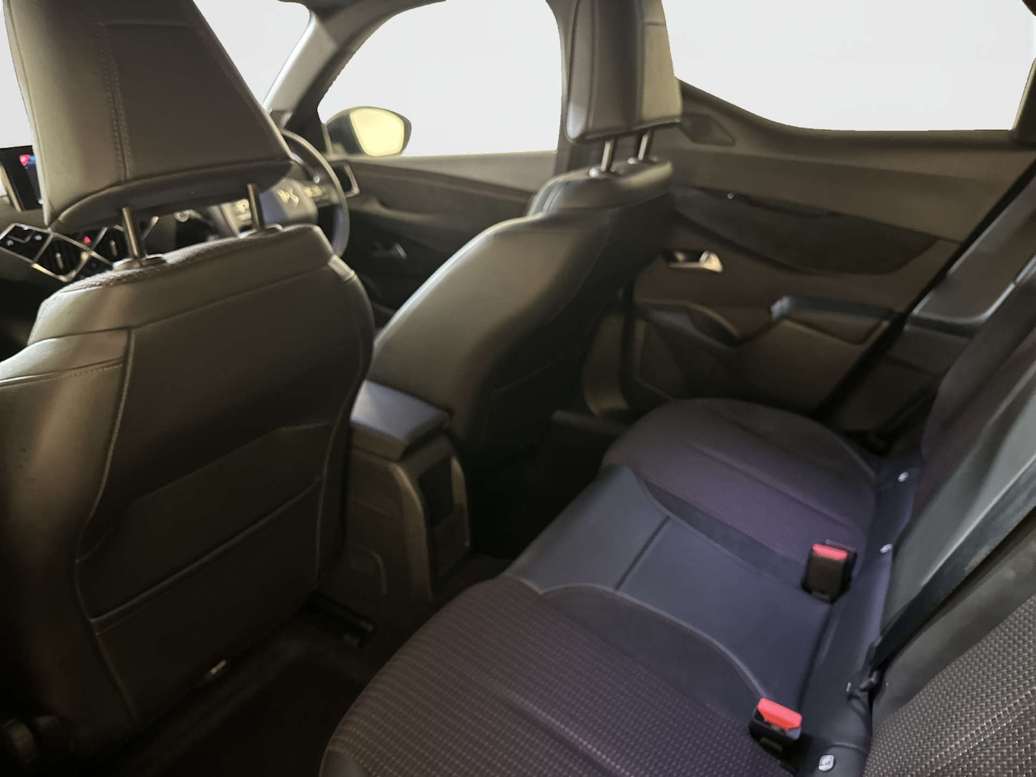 Used DS Automobiles DS 3 2021 for sale - 78083358: Photo 14