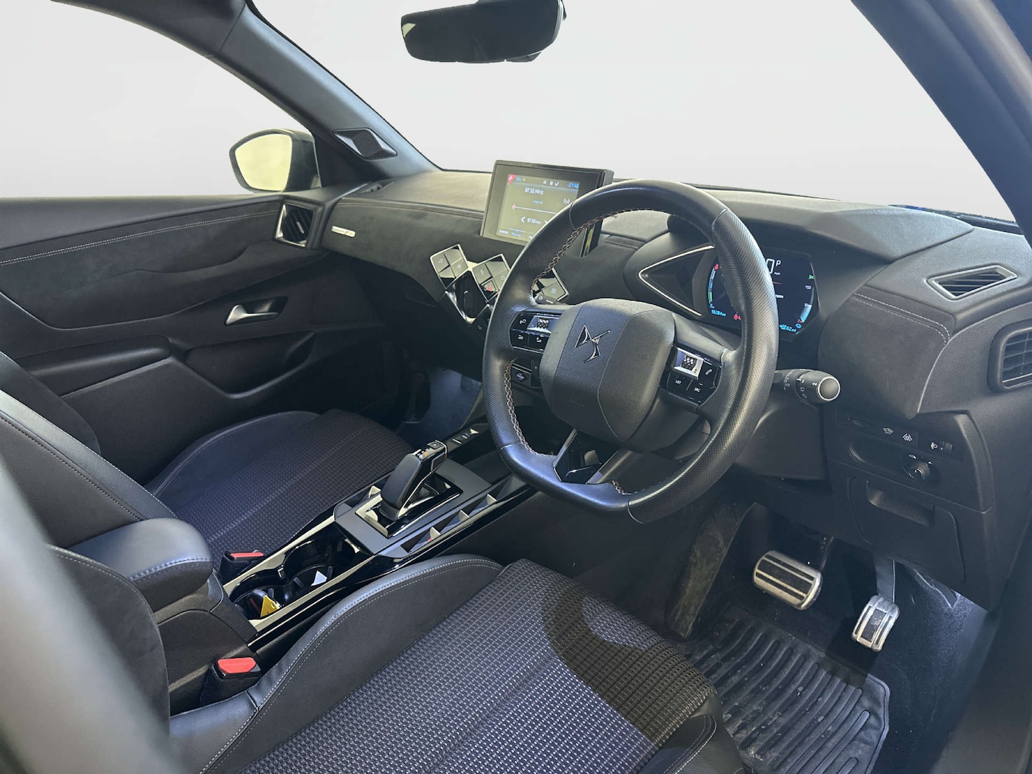 Used DS Automobiles DS 3 2021 for sale - 78083358: Photo 15