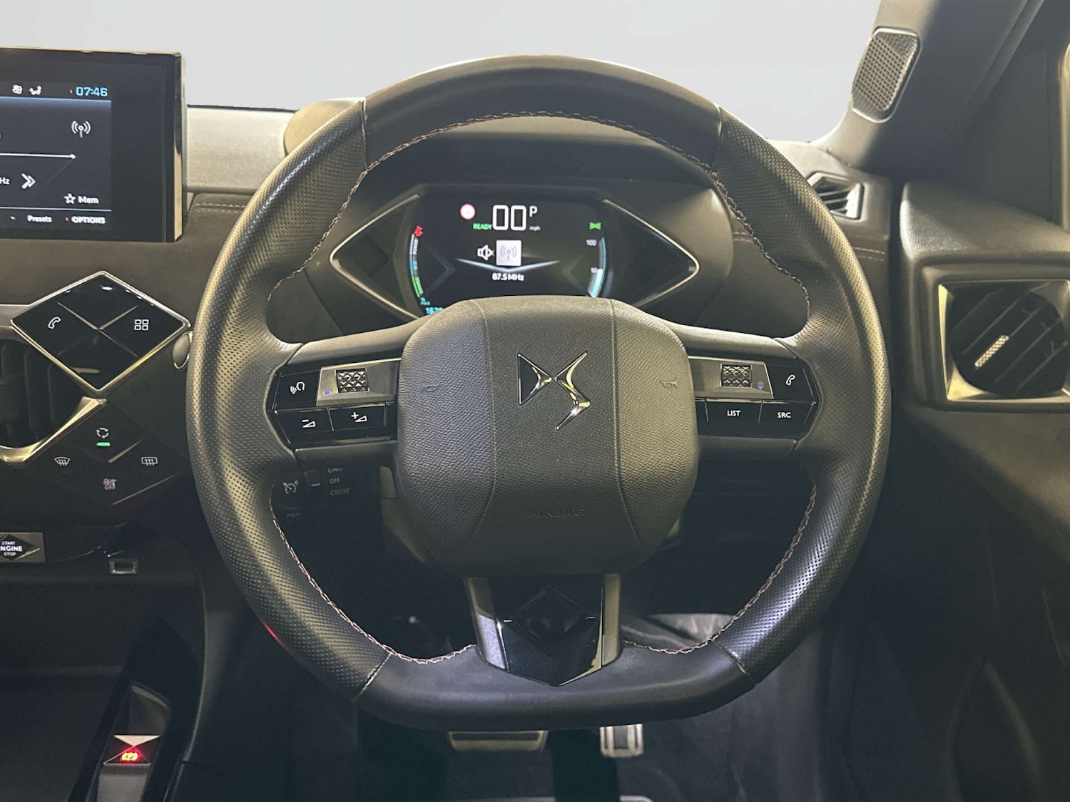 Used DS Automobiles DS 3 2021 for sale - 78083358: Photo 16