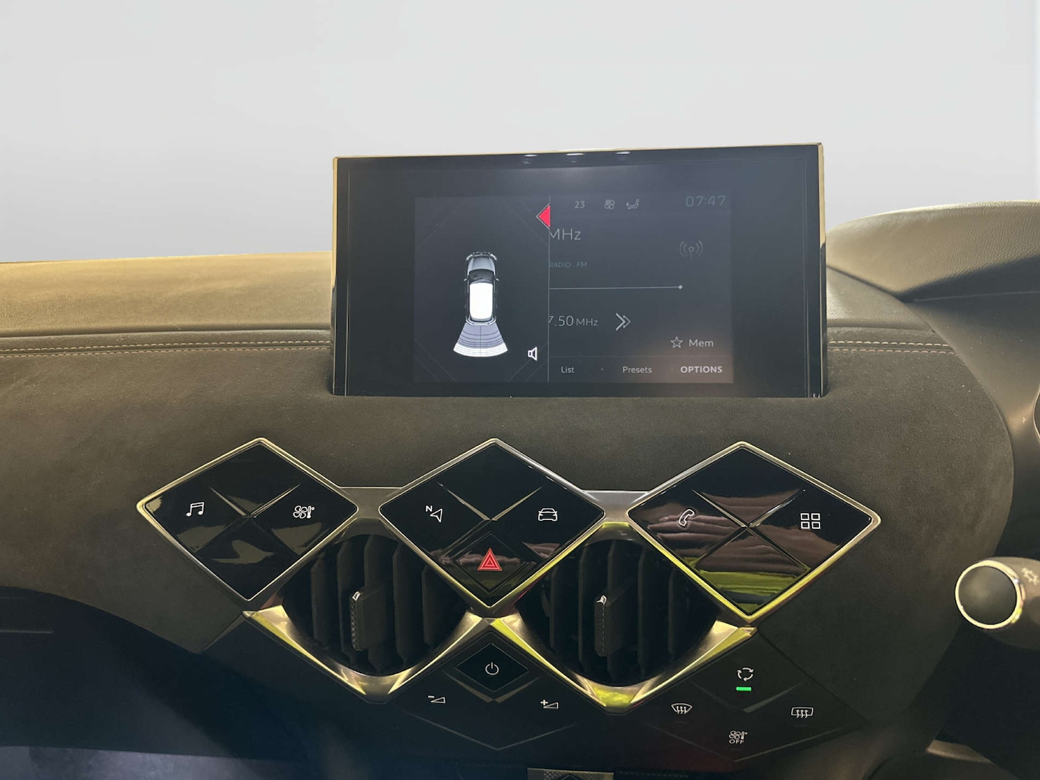 Used DS Automobiles DS 3 2021 for sale - 78083358: Photo 20