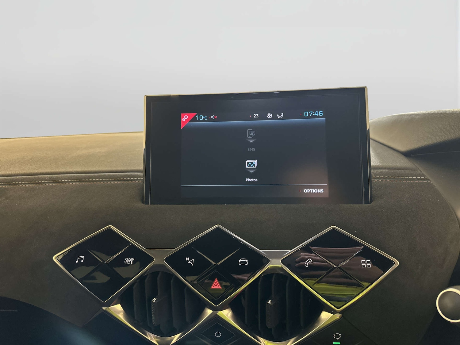 Used DS Automobiles DS 3 2021 for sale - 78083358: Photo 21