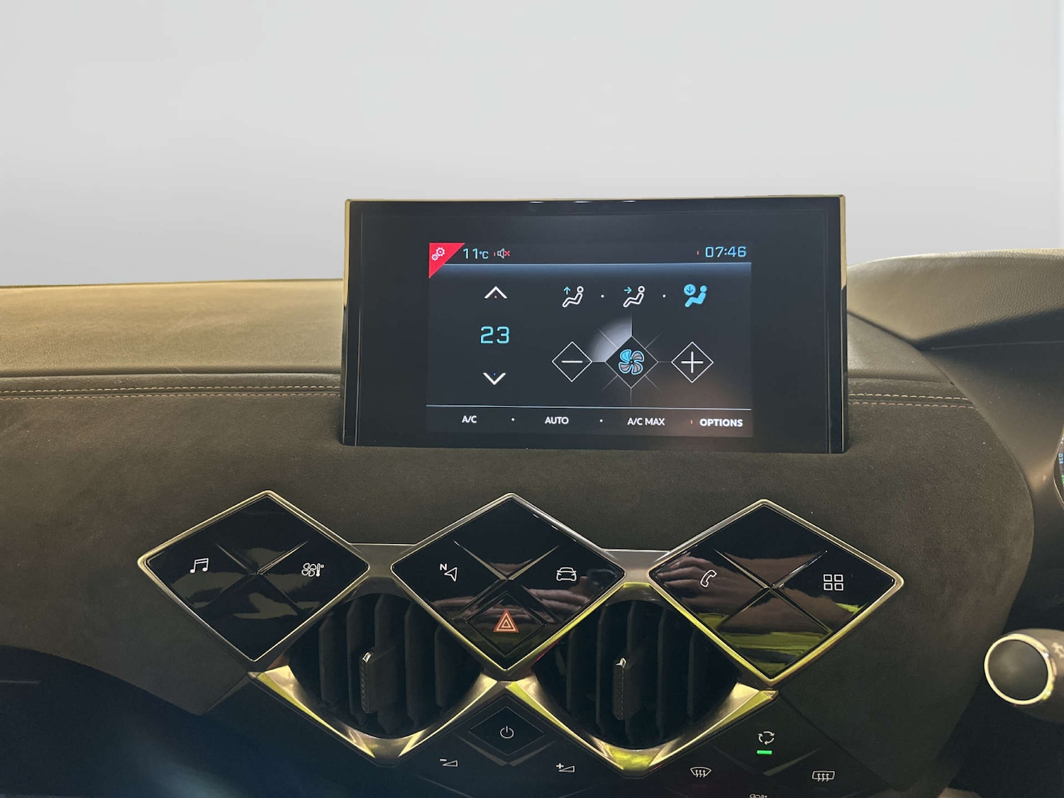 Used DS Automobiles DS 3 2021 for sale - 78083358: Photo 23