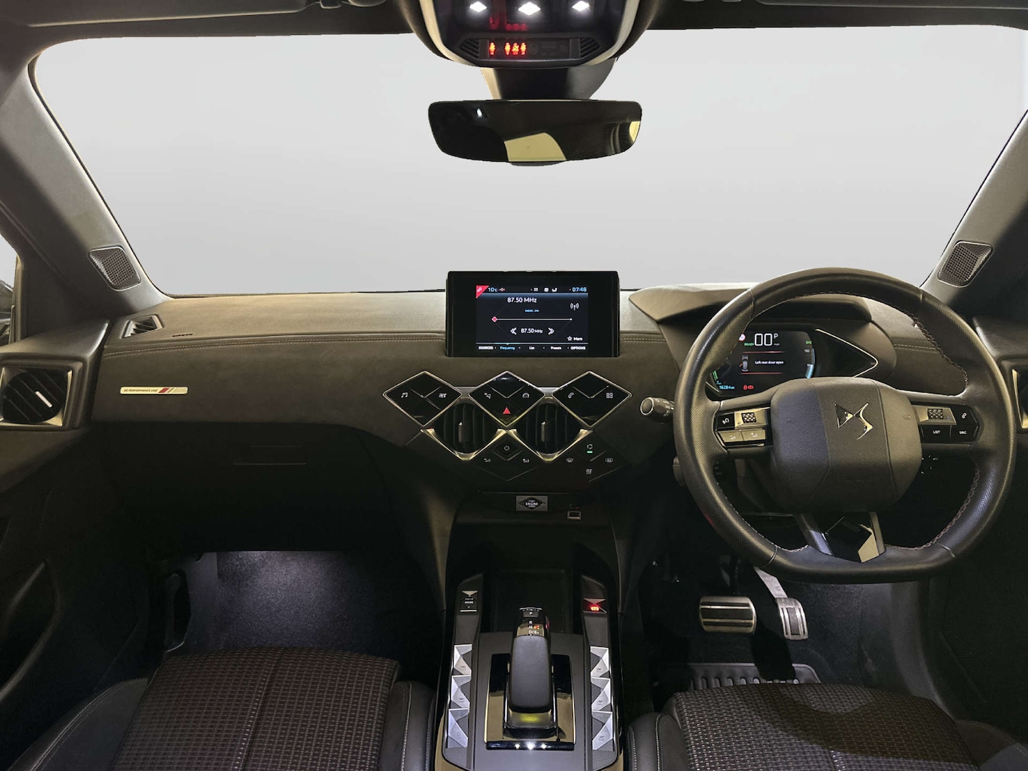 Used DS Automobiles DS 3 2021 for sale - 78083358: Photo 3