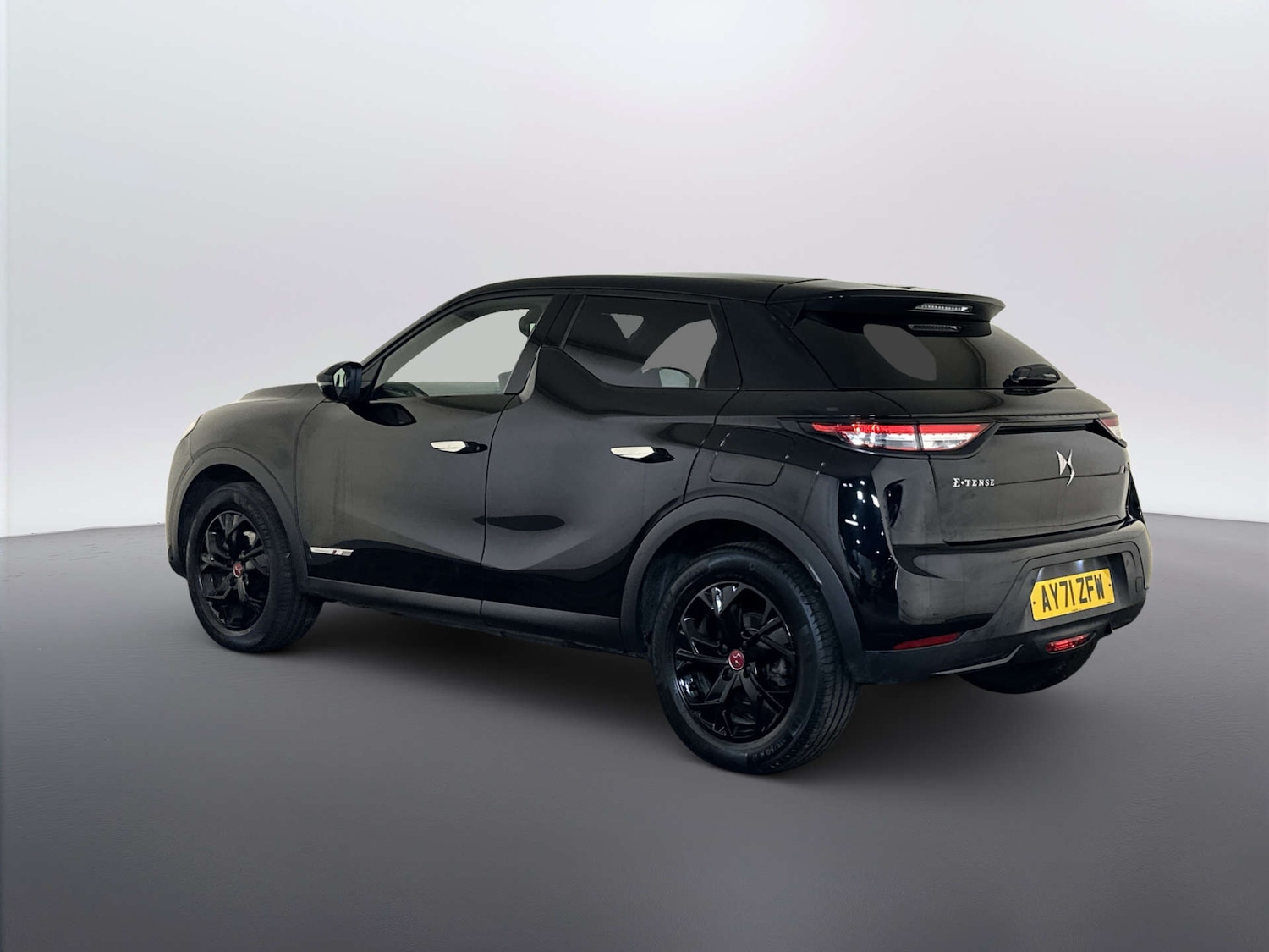 Used DS Automobiles DS 3 2021 for sale - 78083358: Photo 8