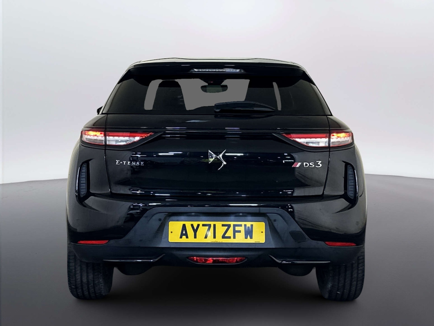 Used DS Automobiles DS 3 2021 for sale - 78083358: Photo 9