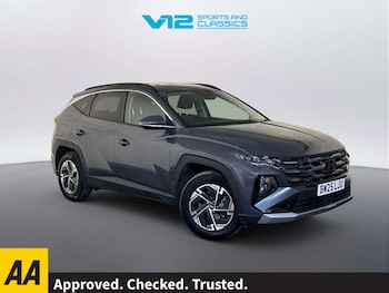 Used Hyundai TUCSON 2025 for sale - 78953339: Photo