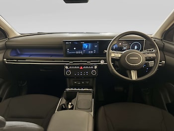 Used Hyundai TUCSON 2025 for sale - 78953339: Photo