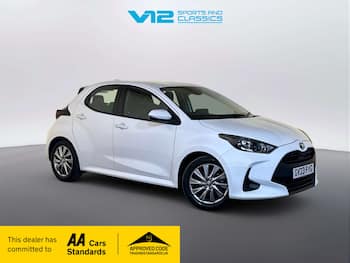 Used Toyota Yaris 2023 for sale - 79750315: Photo