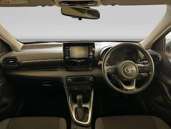 Used Toyota Yaris 2023 for sale - 79750315: Photo