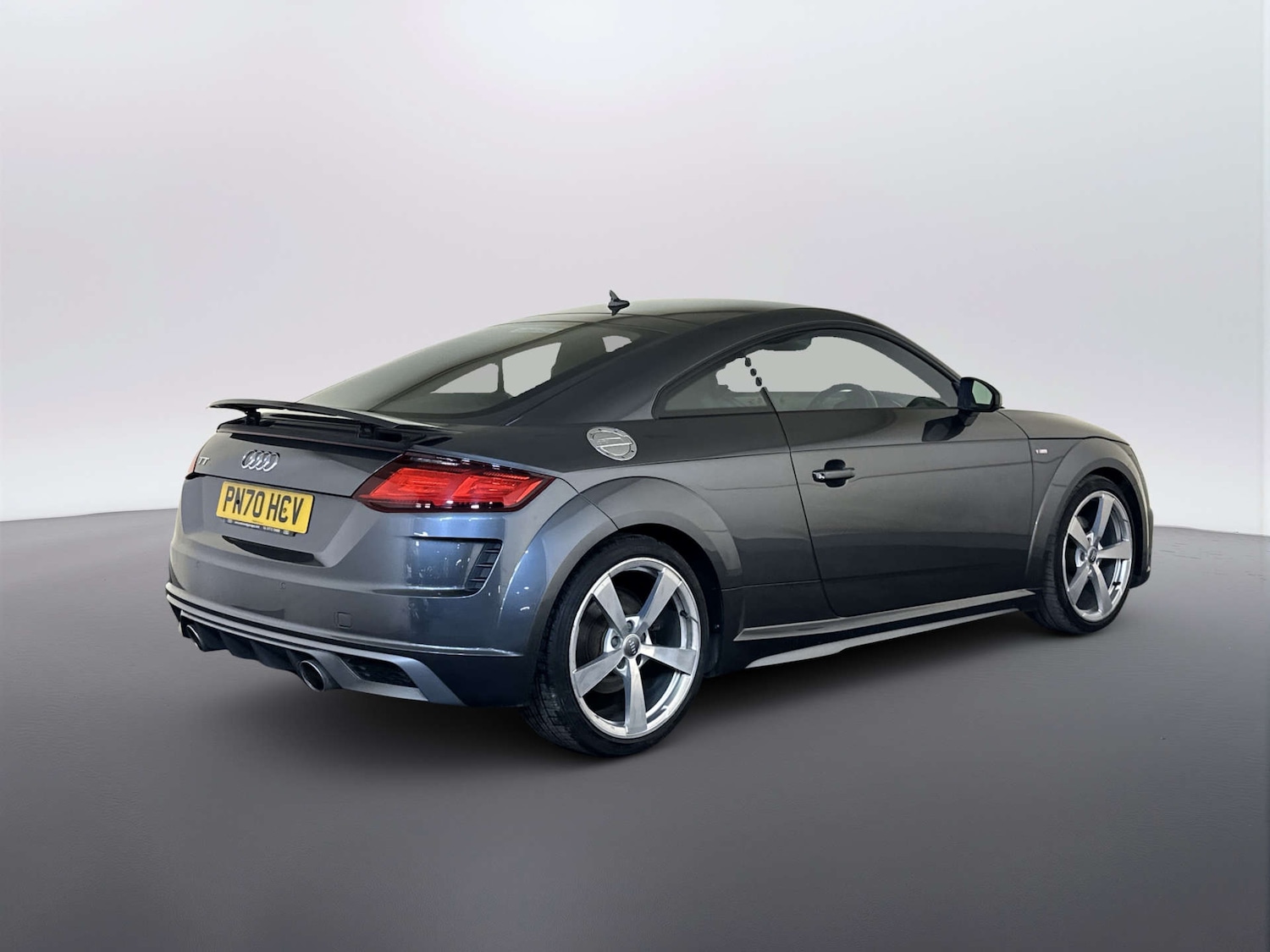 Used Audi TT 2020 for sale - 78031008: Photo 10