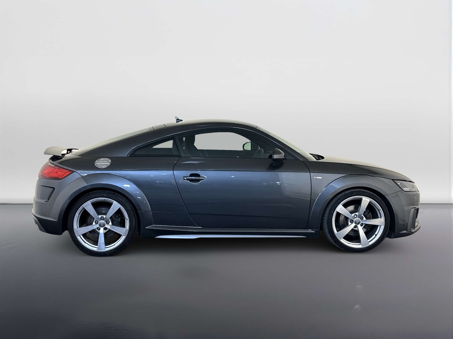 Used Audi TT 2020 for sale - 78031008: Photo 11