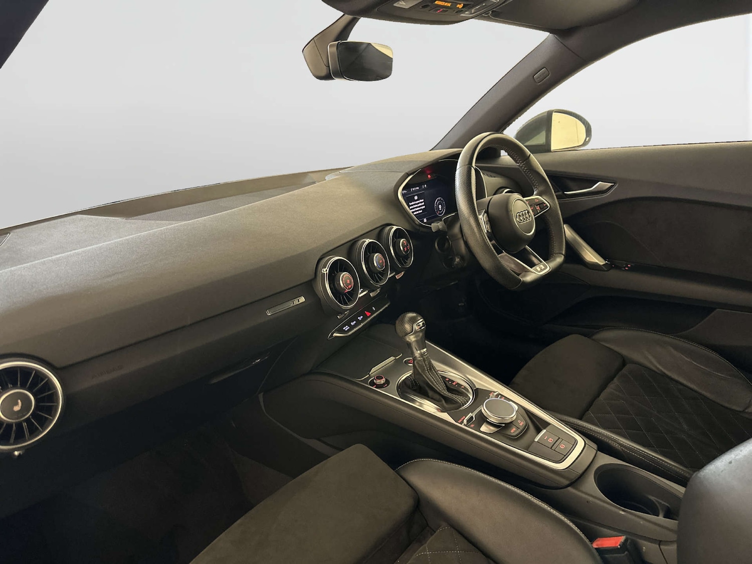 Used Audi TT 2020 for sale - 78031008: Photo 12