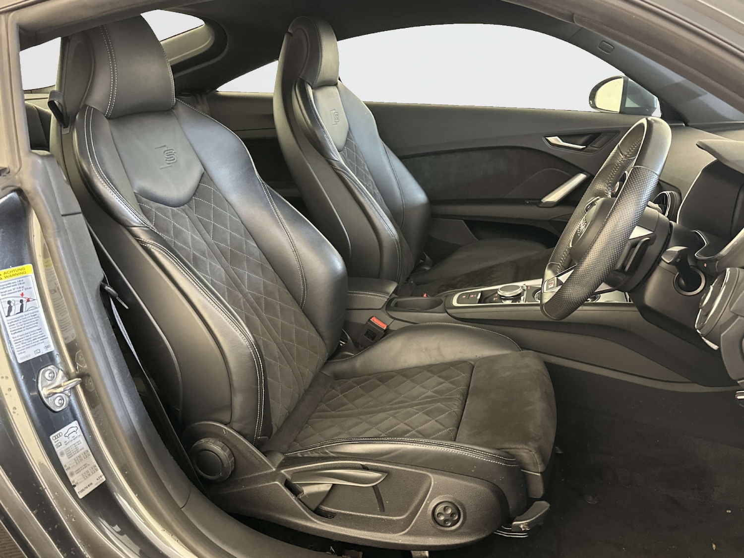 Used Audi TT 2020 for sale - 78031008: Photo 13