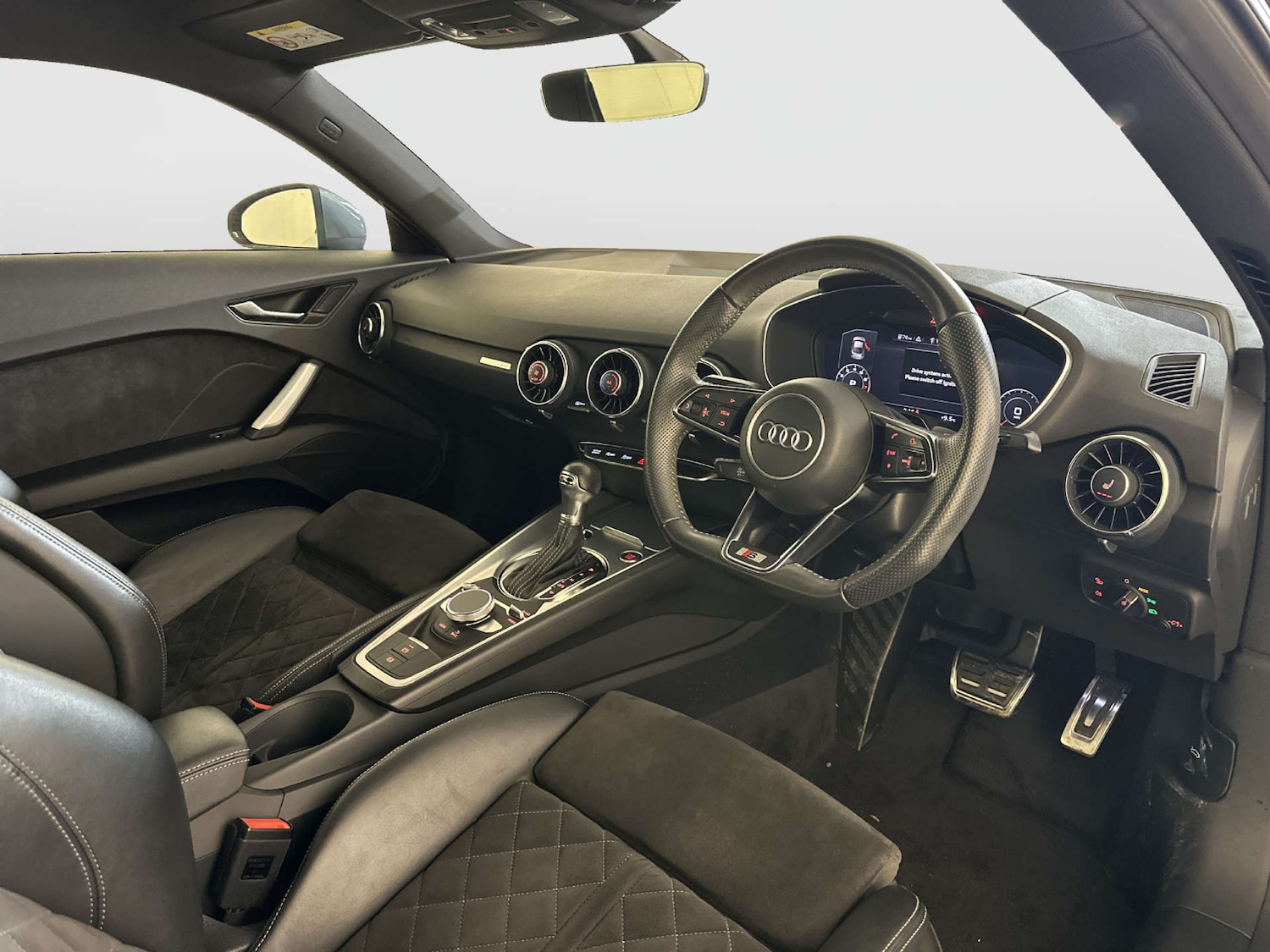 Used Audi TT 2020 for sale - 78031008: Photo 15