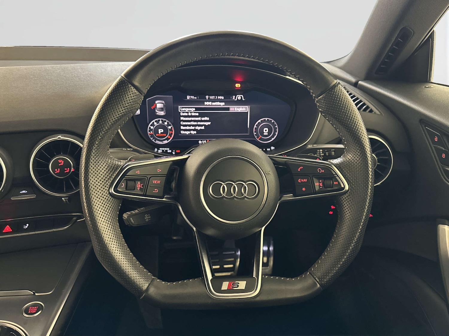 Used Audi TT 2020 for sale - 78031008: Photo 16