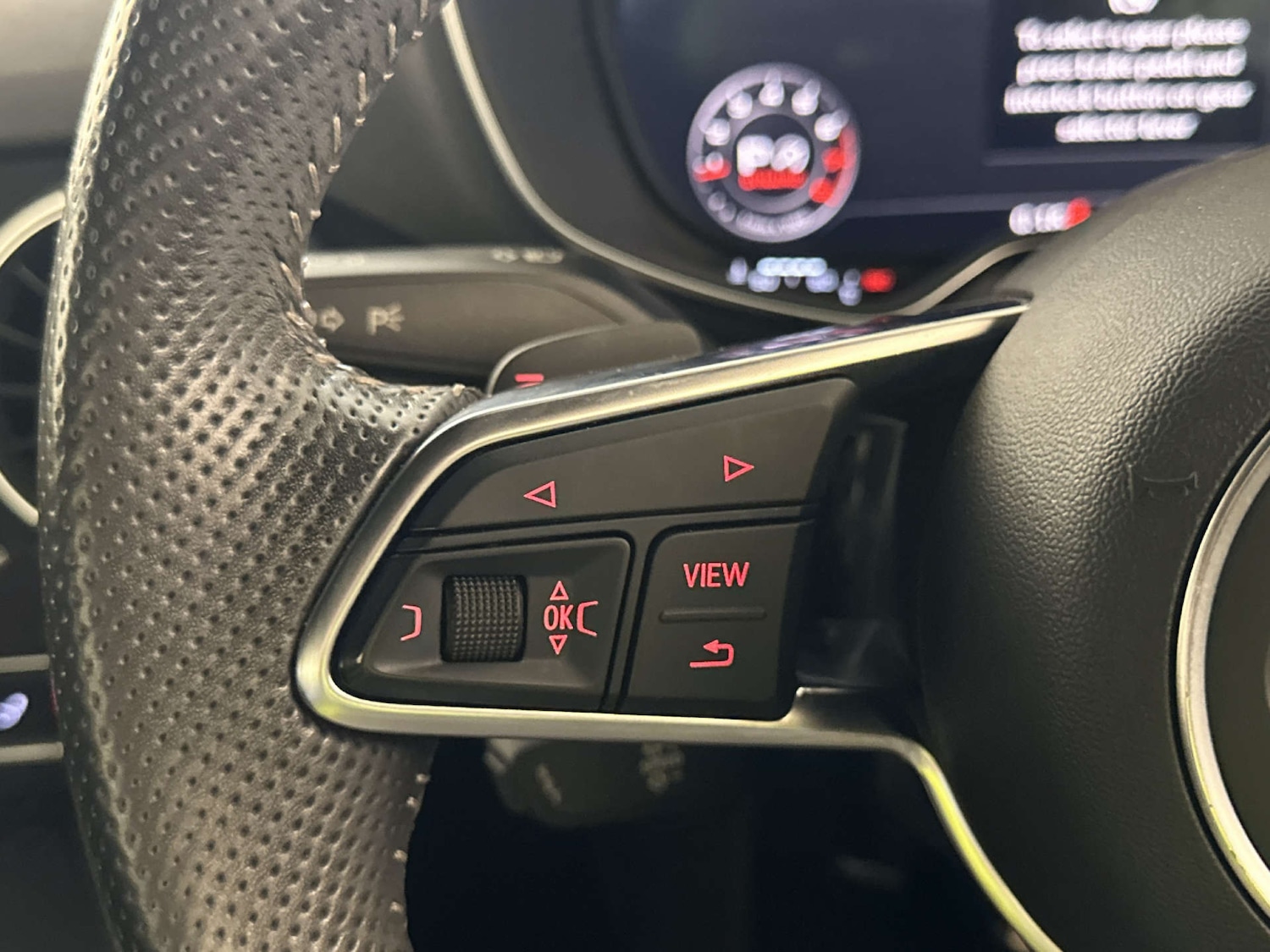 Used Audi TT 2020 for sale - 78031008: Photo 18