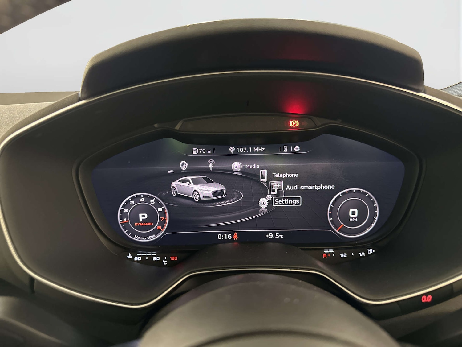 Used Audi TT 2020 for sale - 78031008: Photo 20