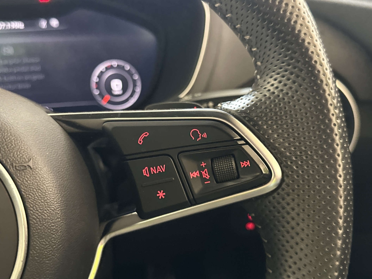 Used Audi TT 2020 for sale - 78031008: Photo 21