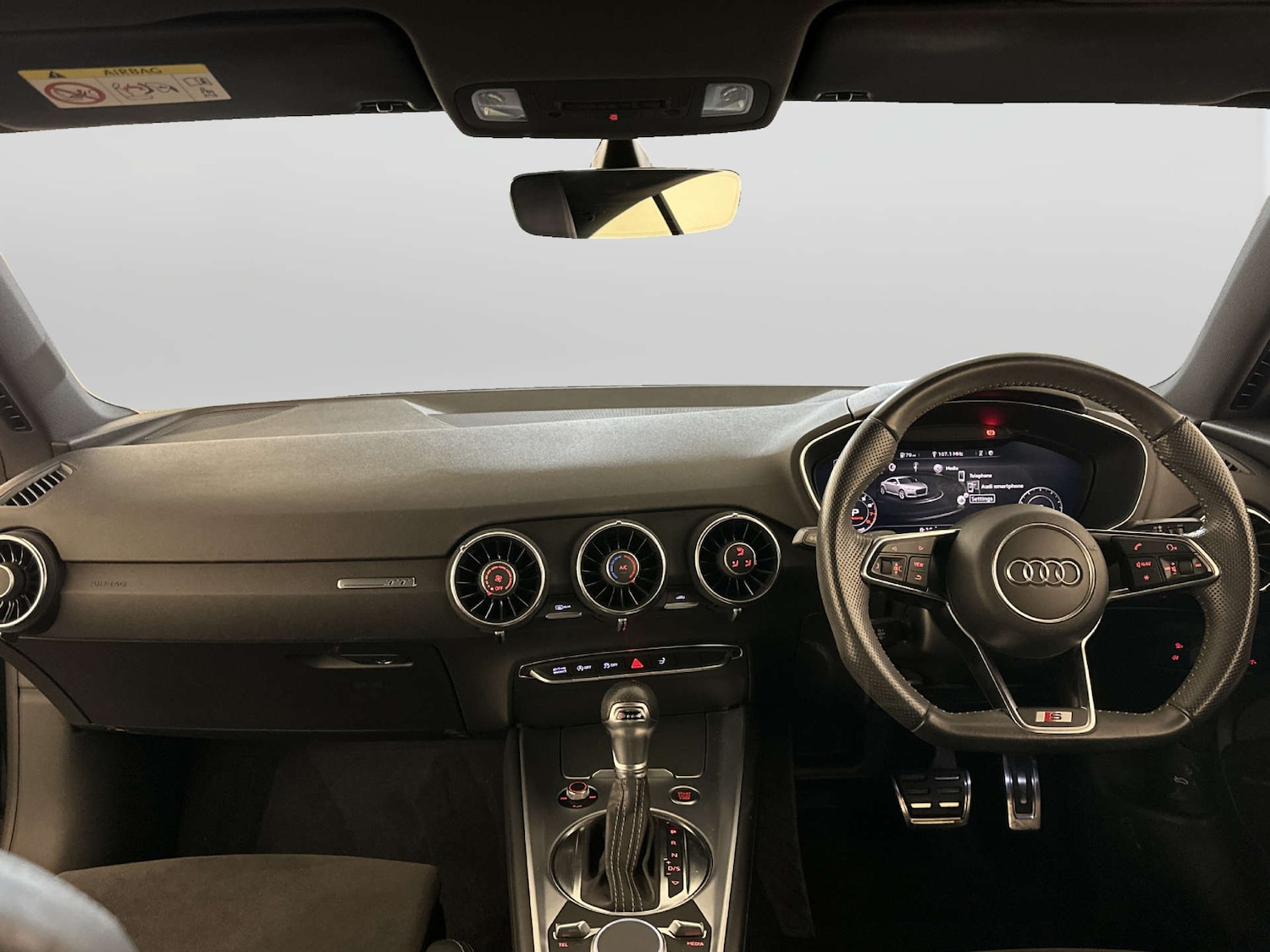 Used Audi TT 2020 for sale - 78031008: Photo 3