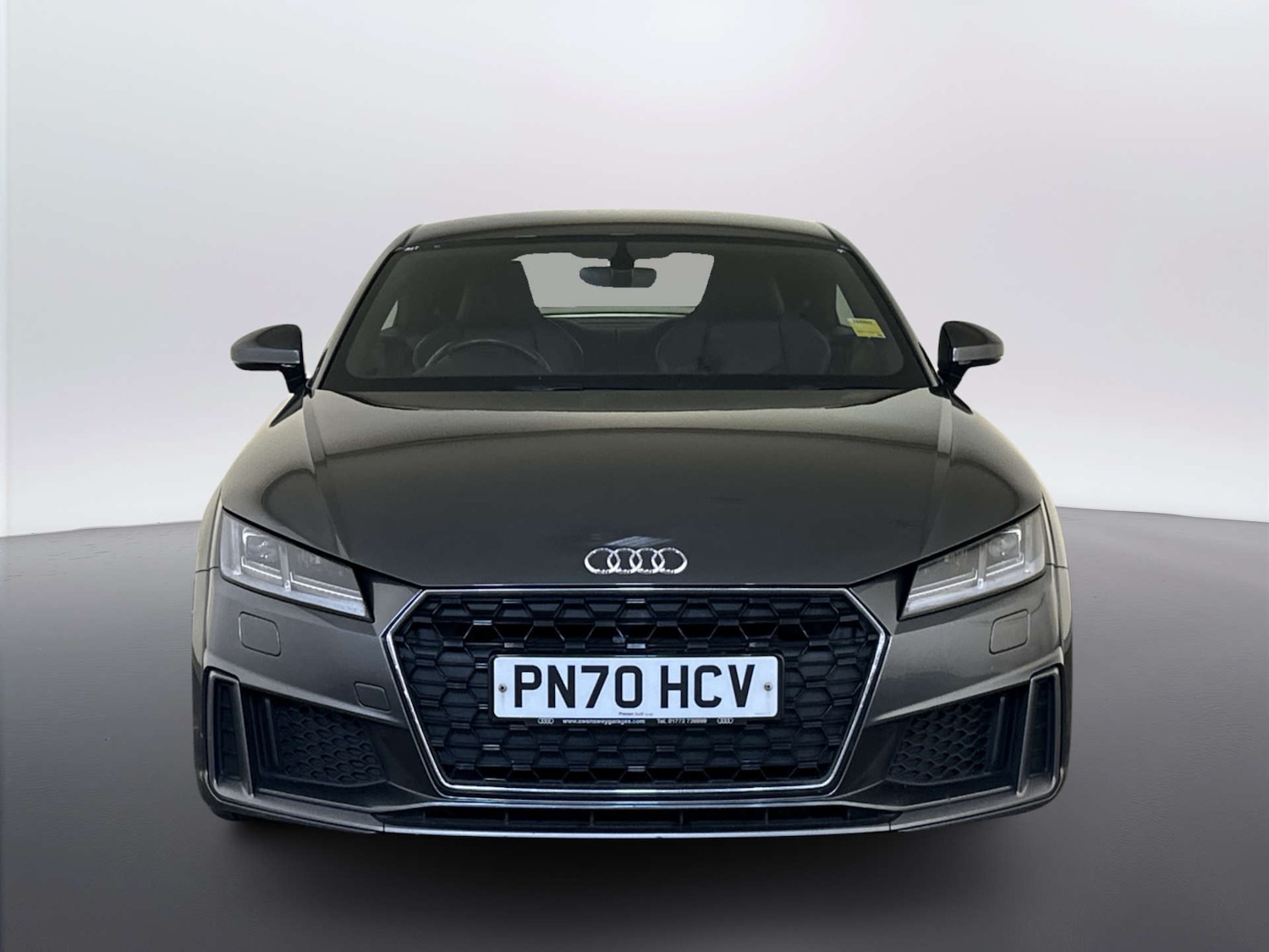 Used Audi TT 2020 for sale - 78031008: Photo 5