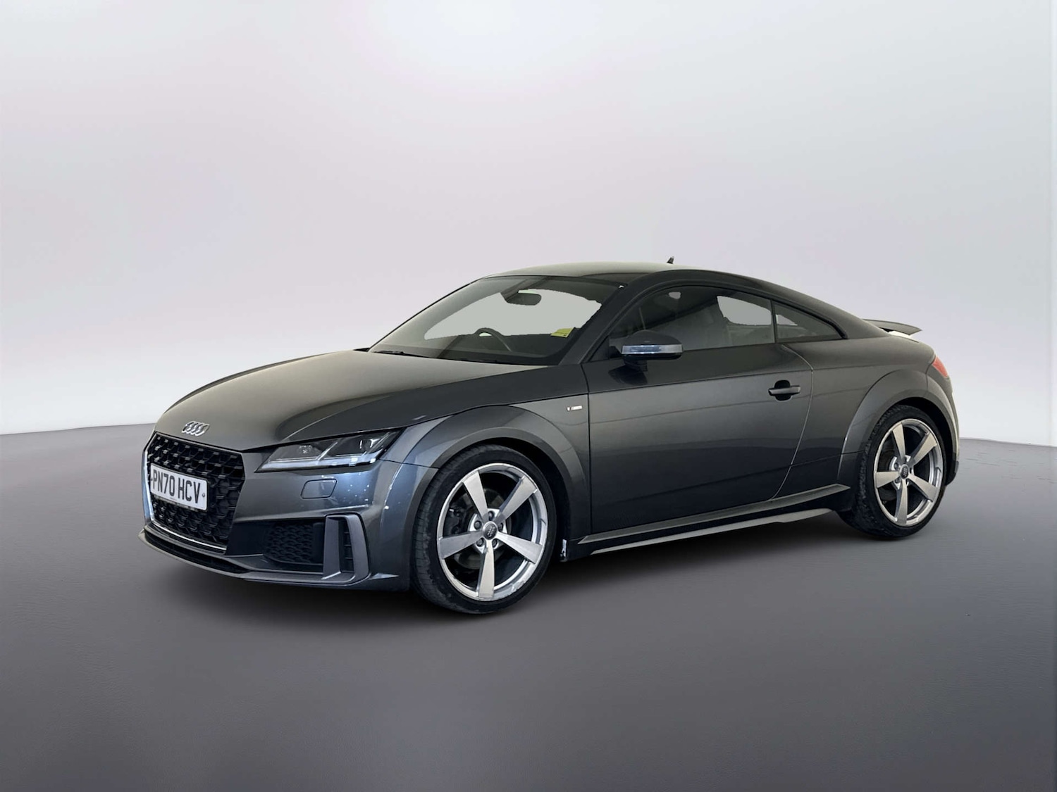 Used Audi TT 2020 for sale - 78031008: Photo 6
