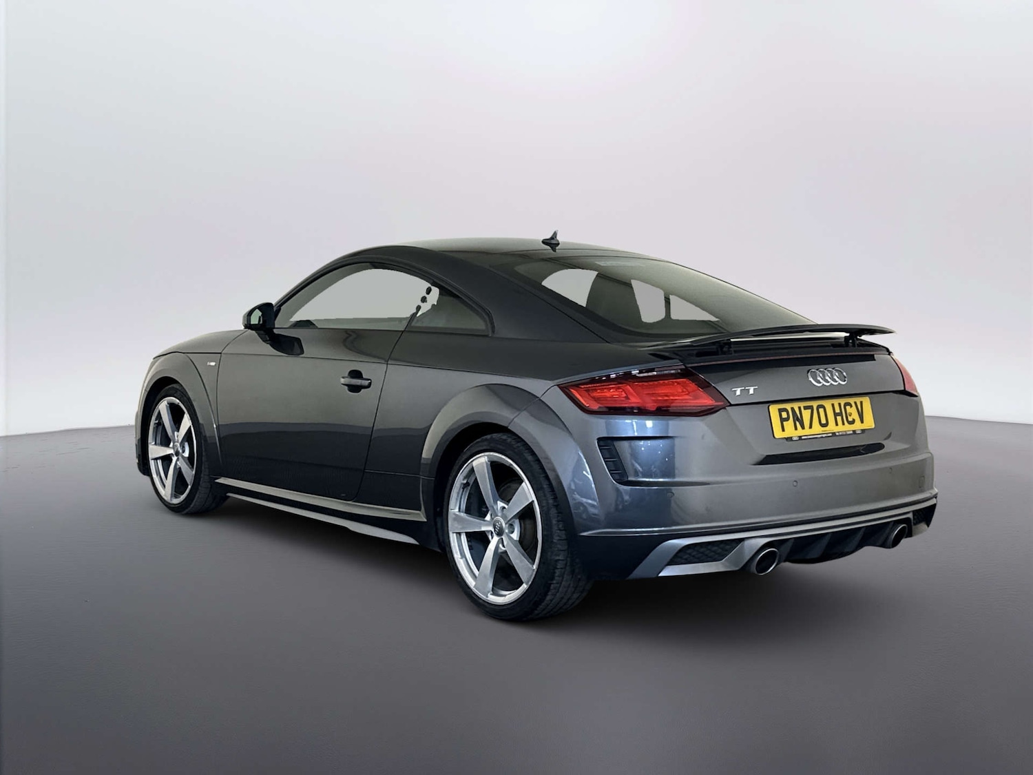 Used Audi TT 2020 for sale - 78031008: Photo 8