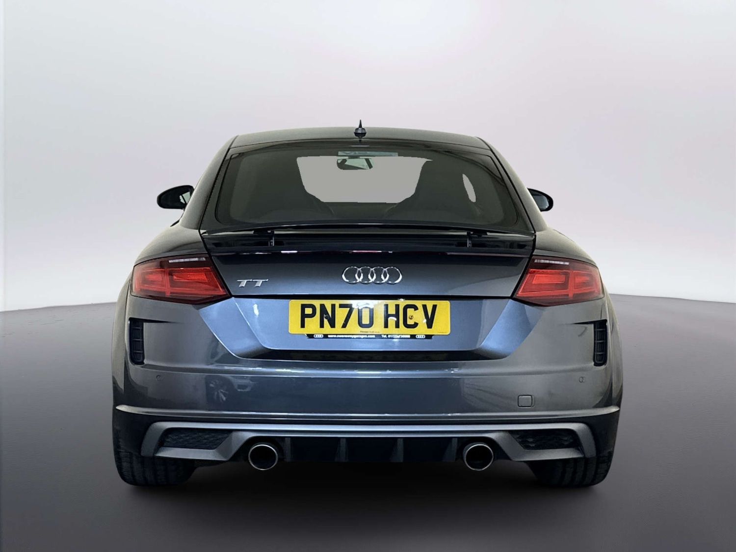 Used Audi TT 2020 for sale - 78031008: Photo 9