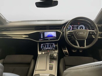 Used Audi A6 2022 for sale - 78330629: Photo