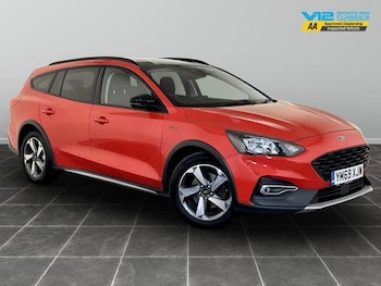 Used Ford Focus 2020 for sale - 75945205: Photo