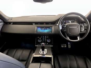 Used Land Rover Range Rover Evoque 2020 for sale - 74694511: Photo