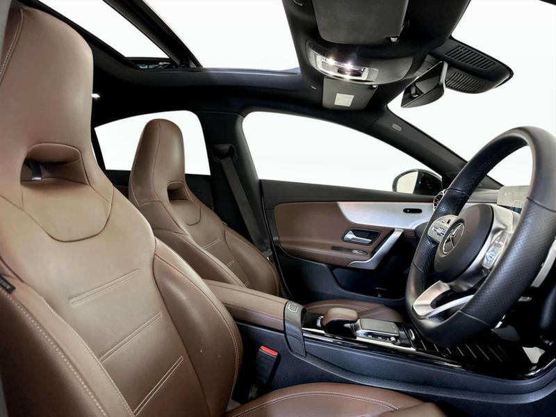 Used Mercedes-Benz CLA 2022 for sale - 76949151: Photo 13