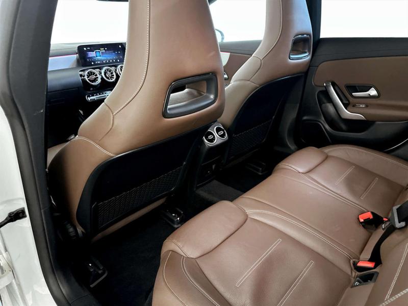 Used Mercedes-Benz CLA 2022 for sale - 76949151: Photo 14