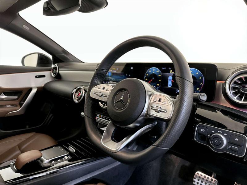 Used Mercedes-Benz CLA 2022 for sale - 76949151: Photo 16