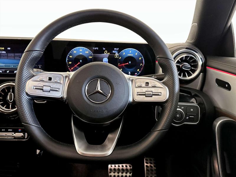 Used Mercedes-Benz CLA 2022 for sale - 76949151: Photo 17