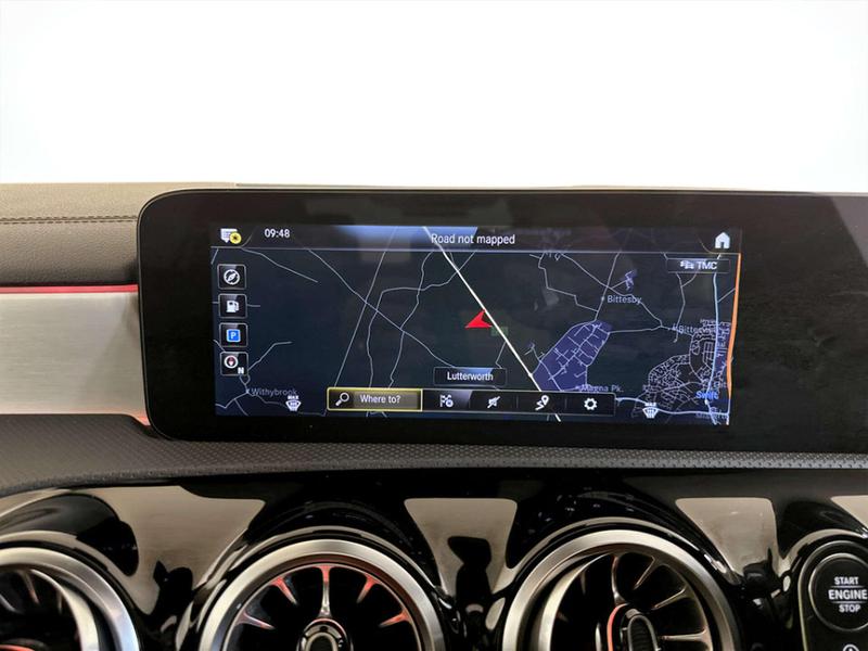 Used Mercedes-Benz CLA 2022 for sale - 76949151: Photo 21