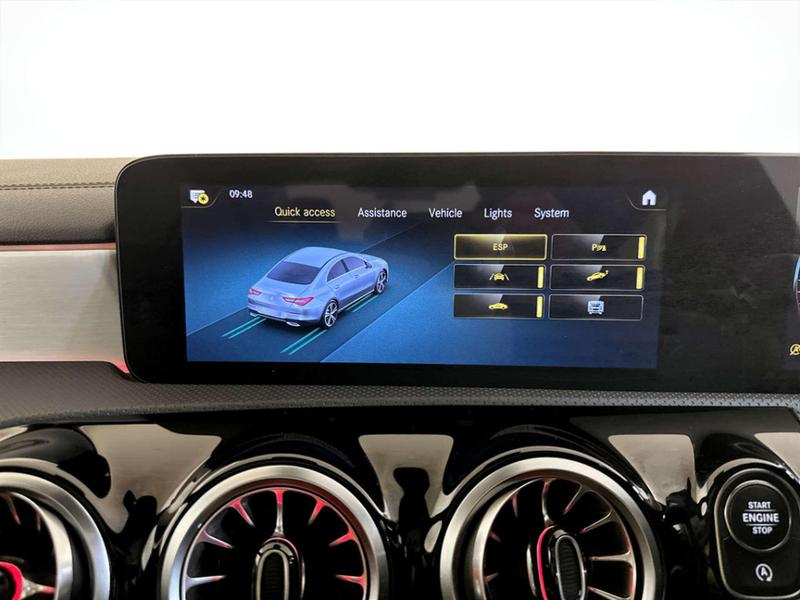 Used Mercedes-Benz CLA 2022 for sale - 76949151: Photo 22