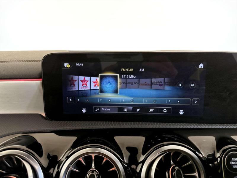 Used Mercedes-Benz CLA 2022 for sale - 76949151: Photo 26