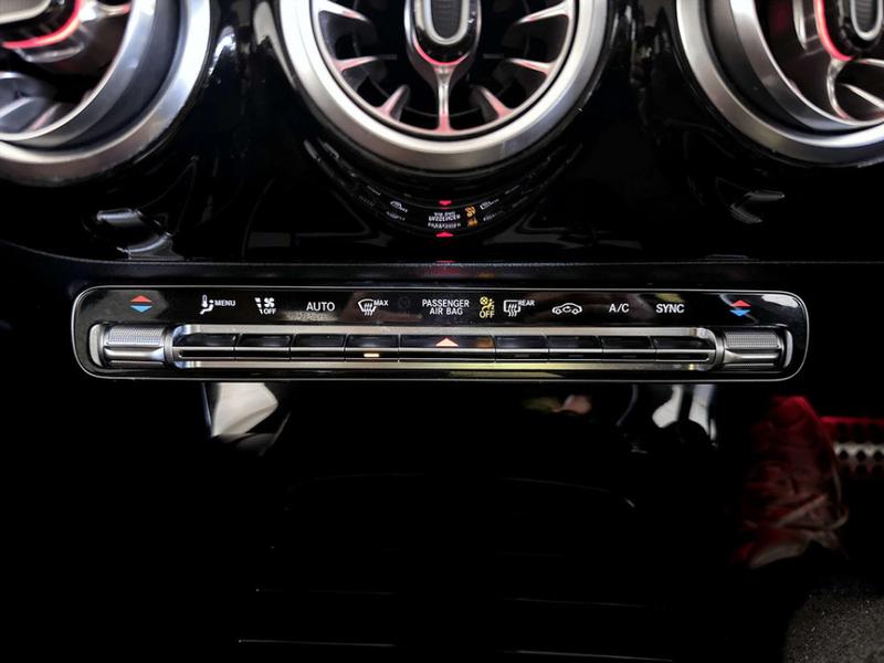 Used Mercedes-Benz CLA 2022 for sale - 76949151: Photo 27