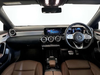 Used Mercedes-Benz CLA 2022 for sale - 76949151: Photo