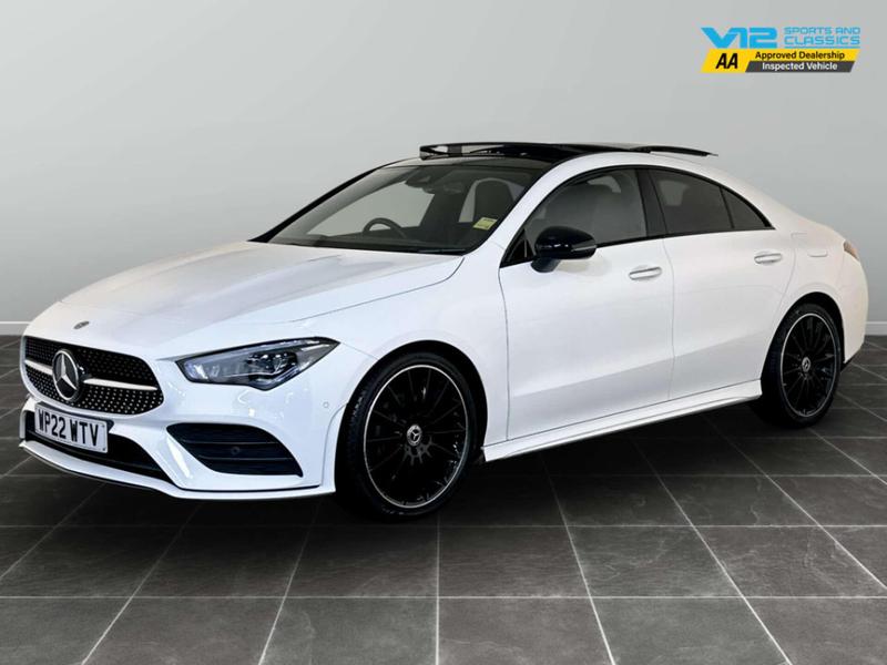 Used Mercedes-Benz CLA 2022 for sale - 76949151: Photo 6