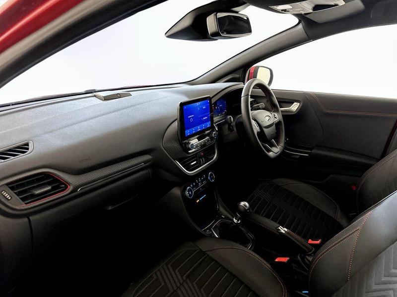 Used Ford Puma 2023 for sale - 76703133: Photo 12