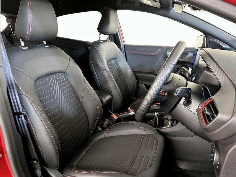 Used Ford Puma 2023 for sale - 76703133: Photo 13