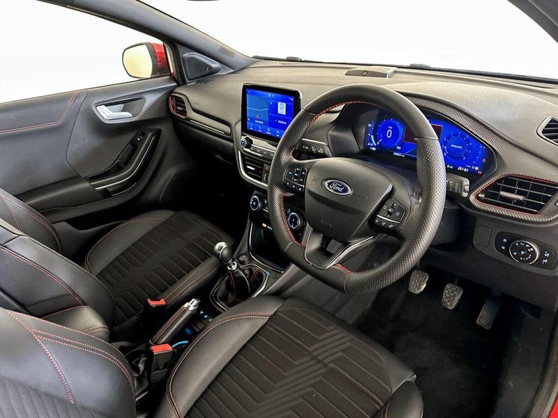 Used Ford Puma 2023 for sale - 76703133: Photo 15